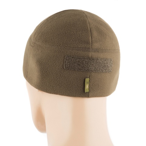 M-TAC Czapka Watch Cap Elite Polar 270 g/m² z rzepem Dark Olive