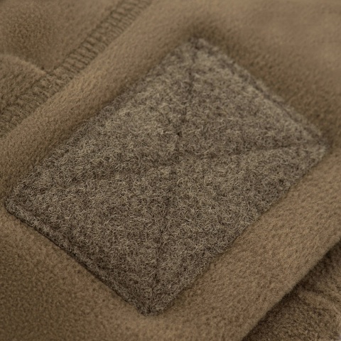 M-TAC Czapka Watch Cap Elite Polar 270 g/m² z rzepem Dark Olive