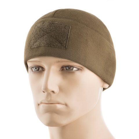 M-TAC Czapka Watch Cap Elite Polar 270 g/m² z rzepem Dark Olive