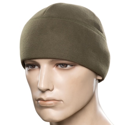 M-TAC Czapka z polarem Watch Cap Elite 260 g/m2 Slimtex Army Olive