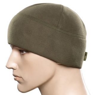 M-TAC Czapka z polarem Watch Cap Elite 260 g/m2 Slimtex Army Olive