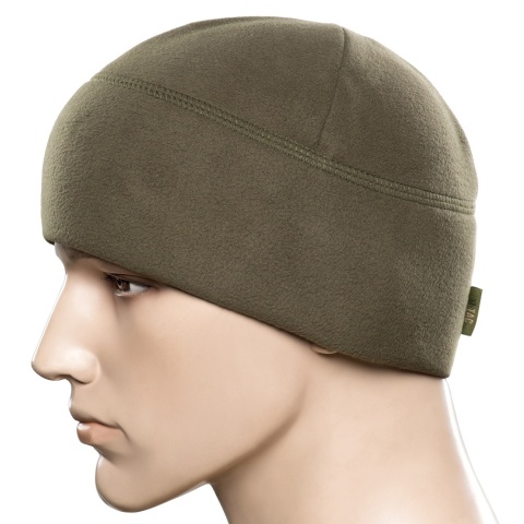 M-TAC Czapka z polarem Watch Cap Elite 260 g/m2 Slimtex Army Olive