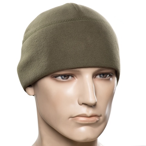 M-TAC Czapka z polarem Watch Cap Elite 260 g/m2 Slimtex Army Olive