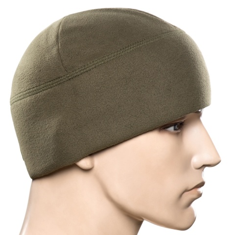 M-TAC Czapka z polarem Watch Cap Elite 260 g/m2 Slimtex Army Olive