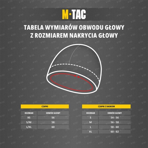 M-TAC Czapka z polarem Watch Cap Elite 260 g/m2 Slimtex Army Olive