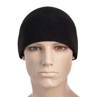 M-TAC Czapka Watch Cap Elite Polar 260 g/m2 z ociepleniem Slimtex Black
