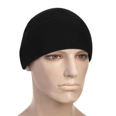 M-TAC Czapka Watch Cap Elite Polar 260 g/m2 z ociepleniem Slimtex Black