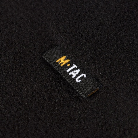 M-TAC Czapka Watch Cap Elite Polar 260 g/m2 z ociepleniem Slimtex Black