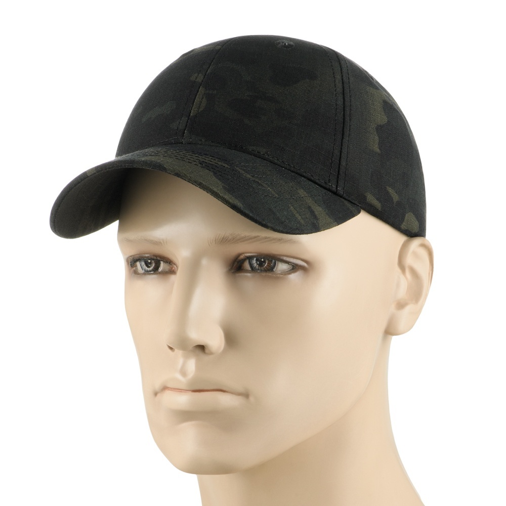 M-TAC Czapka z daszkiem Elite NYCO Extreme MultiCam® Black