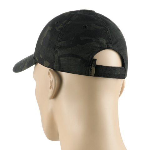 M-TAC Czapka z daszkiem Elite NYCO Extreme MultiCam® Black