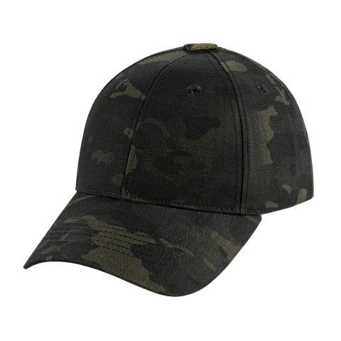 M-TAC Czapka z daszkiem Elite NYCO Extreme MultiCam® Black