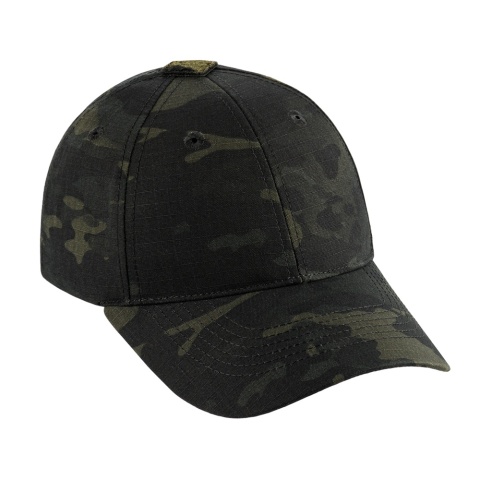M-TAC Czapka z daszkiem Elite NYCO Extreme MultiCam® Black
