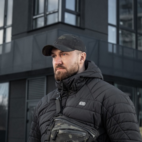 M-TAC Czapka z daszkiem Elite NYCO Extreme MultiCam® Black