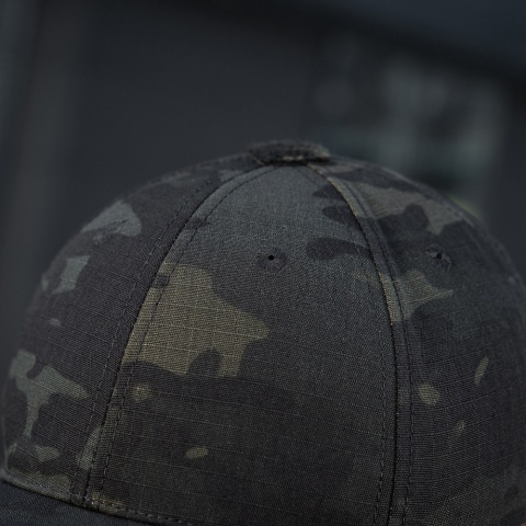 M-TAC Czapka z daszkiem Elite NYCO Extreme MultiCam® Black
