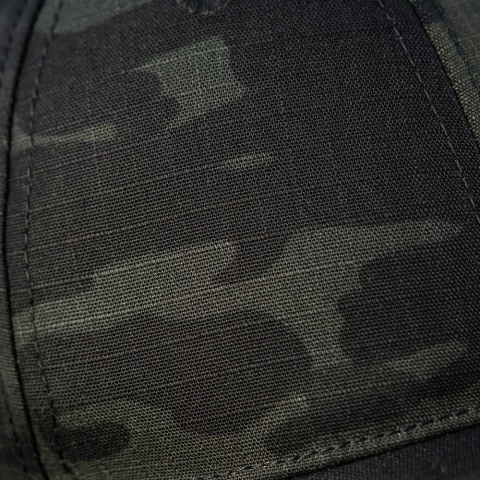 M-TAC Czapka z daszkiem Elite NYCO Extreme MultiCam® Black
