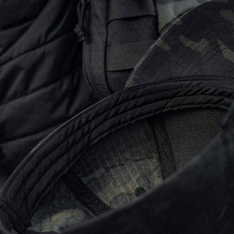 M-TAC Czapka z daszkiem Elite NYCO Extreme MultiCam® Black