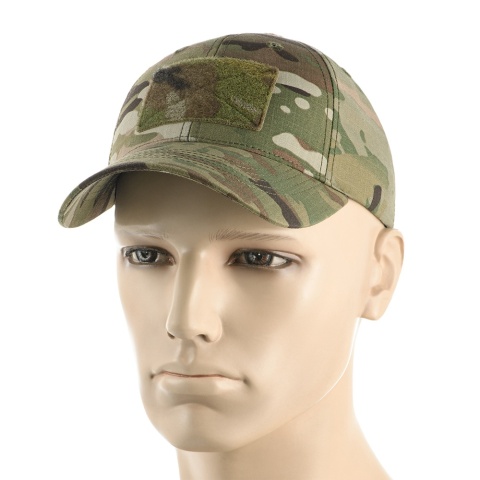 M-TAC Czapka z daszkiem Elite Taktyczna NYCO Extreme MultiCam®
