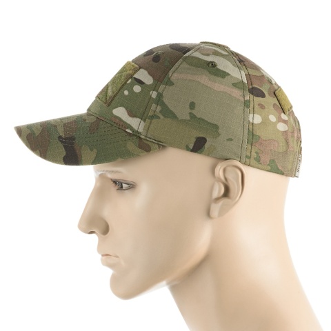 M-TAC Czapka z daszkiem Elite Taktyczna NYCO Extreme MultiCam®