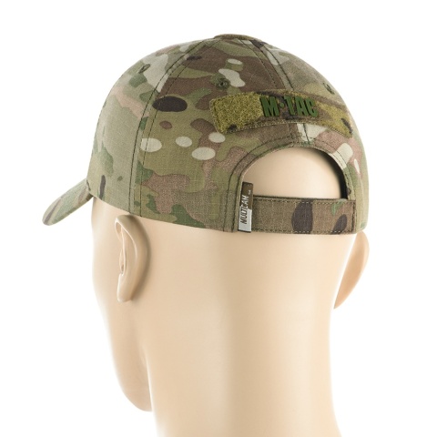 M-TAC Czapka z daszkiem Elite Taktyczna NYCO Extreme MultiCam®