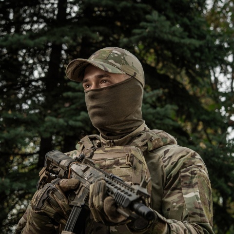 M-TAC Czapka z daszkiem Elite Taktyczna NYCO Extreme MultiCam®