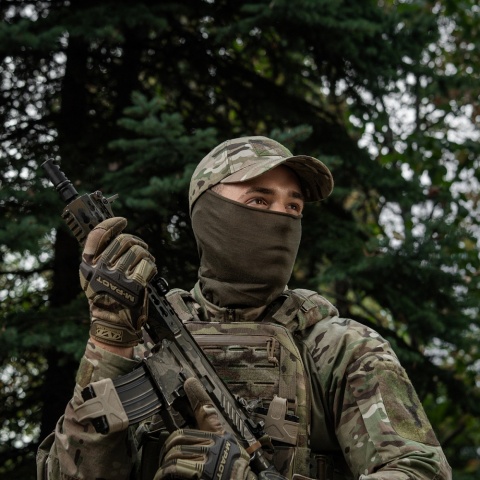 M-TAC Czapka z daszkiem Elite Taktyczna NYCO Extreme MultiCam®