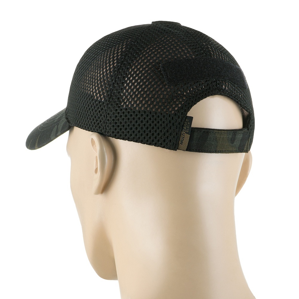 Regulacja i personalizacja Velcro
