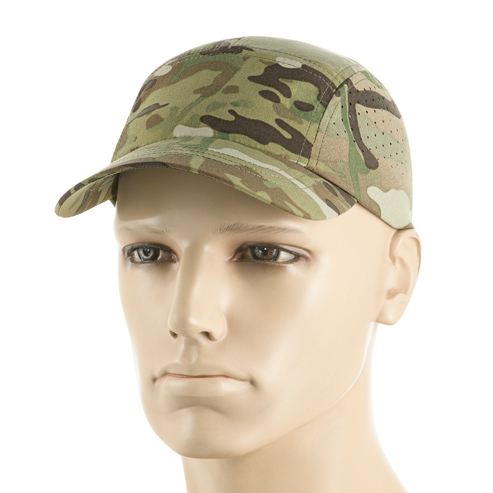M-TAC Czapka z daszkiem Five Panel MultiCam®