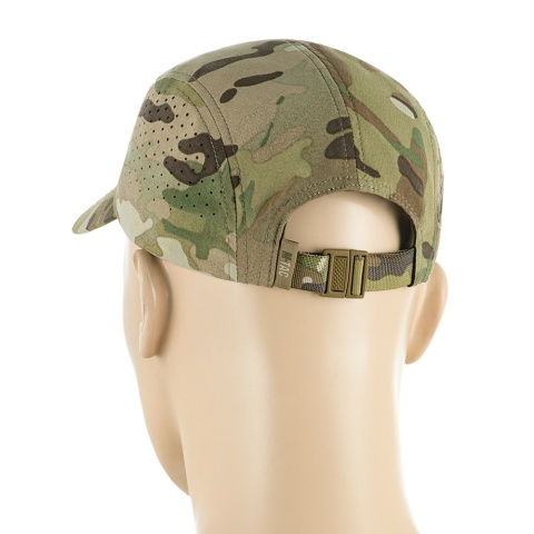 M-TAC Czapka z daszkiem Five Panel MultiCam®