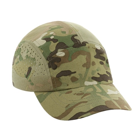 M-TAC Czapka z daszkiem Five Panel MultiCam®