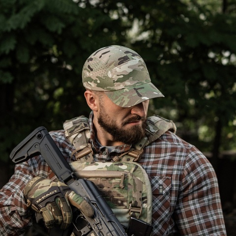 M-TAC Czapka z daszkiem Five Panel MultiCam®