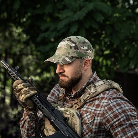 M-TAC Czapka z daszkiem Five Panel MultiCam®