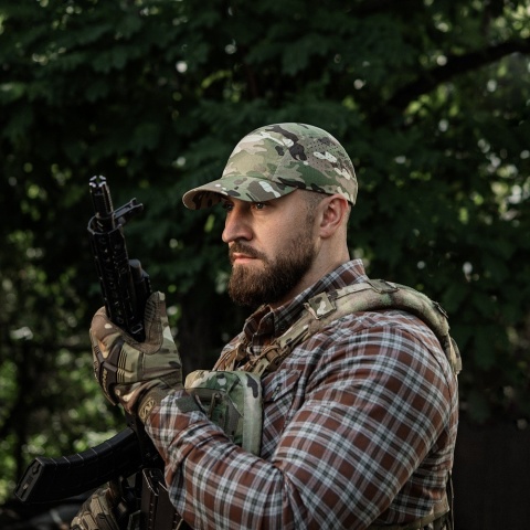 M-TAC Czapka z daszkiem Five Panel MultiCam®