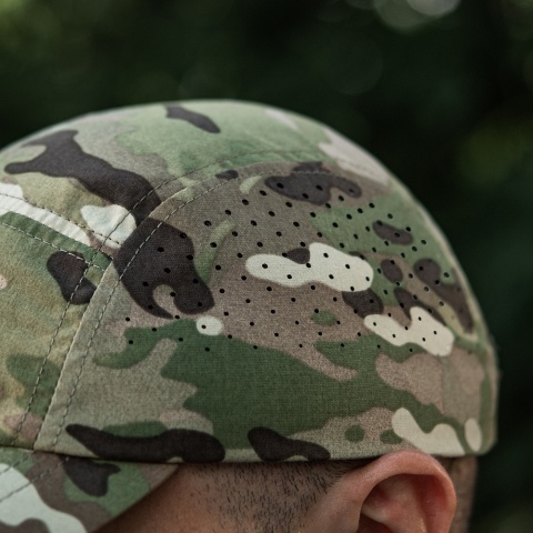M-TAC Czapka z daszkiem Five Panel MultiCam®