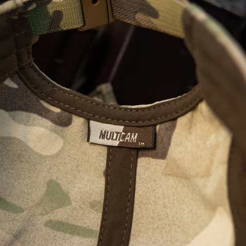 M-TAC Czapka z daszkiem Five Panel MultiCam®