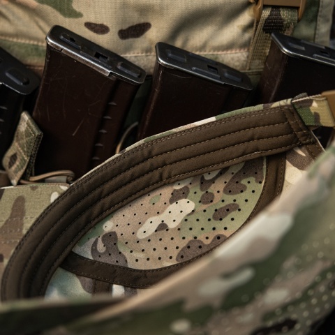 M-TAC Czapka z daszkiem Five Panel MultiCam®