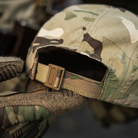 M-TAC Czapka z daszkiem Five Panel MultiCam®