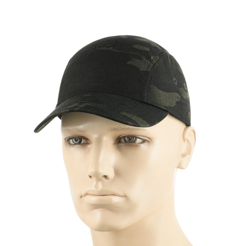 M-TAC Czapka z daszkiem Five Panel NYCO Extreme MultiCam® Black