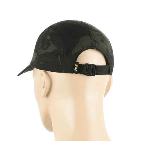 M-TAC Czapka z daszkiem Five Panel NYCO Extreme MultiCam® Black
