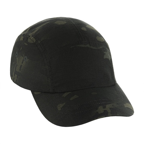 M-TAC Czapka z daszkiem Five Panel NYCO Extreme MultiCam® Black