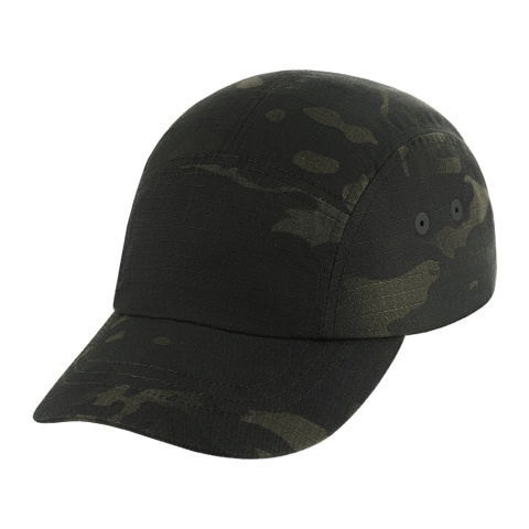 M-TAC Czapka z daszkiem Five Panel NYCO Extreme MultiCam® Black