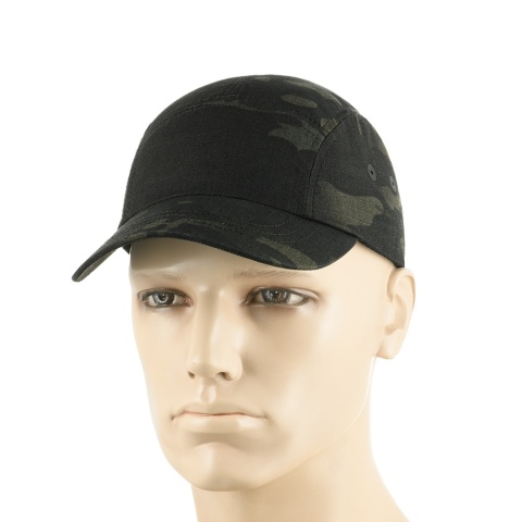 M-TAC Czapka z daszkiem Five Panel NYCO Extreme MultiCam® Black
