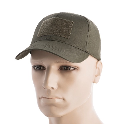 M-TAC Czapka z daszkiem Taktyczna Elite Flex Rip-Stop Army Olive