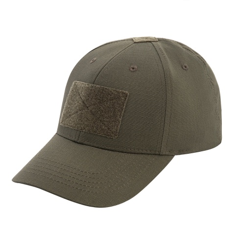 M-TAC Czapka z daszkiem Taktyczna Elite Flex Rip-Stop Army Olive