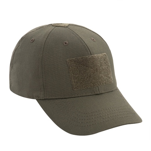 M-TAC Czapka z daszkiem Taktyczna Elite Flex Rip-Stop Army Olive