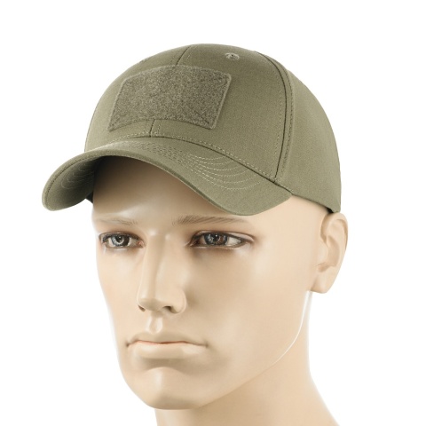 M-TAC Czapka z daszkiem Taktyczna Elite Flex Rip-Stop Tan