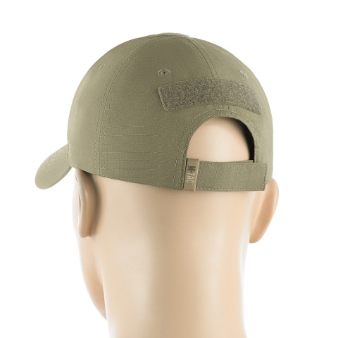 M-TAC Czapka z daszkiem Taktyczna Elite Flex Rip-Stop Tan