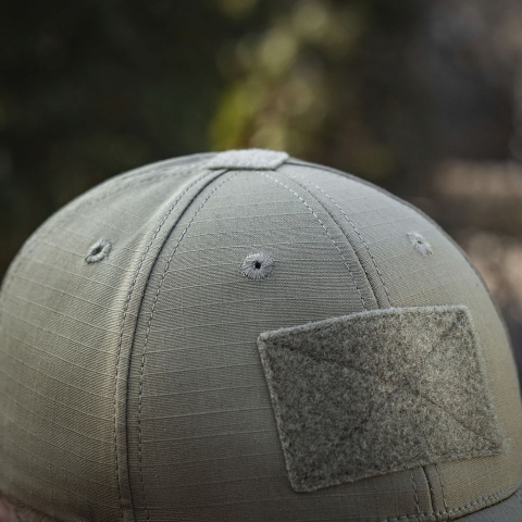 M-TAC Czapka z daszkiem Taktyczna Elite Flex Rip-Stop Tan