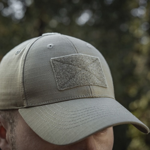 M-TAC Czapka z daszkiem Taktyczna Elite Flex Rip-Stop Tan