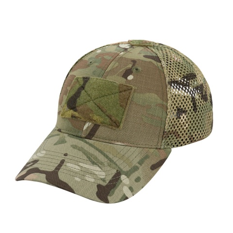M-TAC Czapka z daszkiem taktyczna siatka Elite NYCO Extreme MultiCam