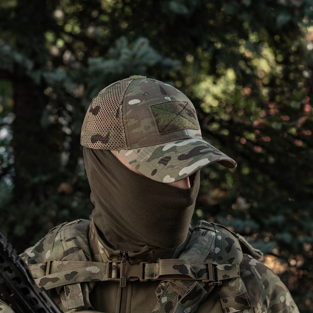 Aktywna cyrkulacja Air Mesh